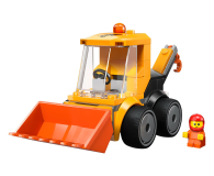 LEGO CITY 60483 Pojazdy — ładowarka kołowa - 1473494 - zdjęcie 3